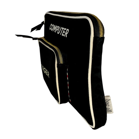 Laptop Case 15", Charger Pocket