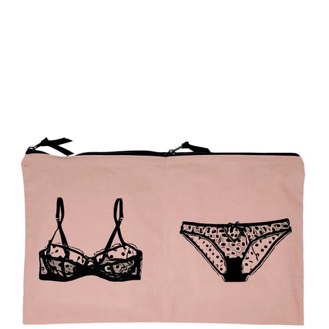 Lingerie Bag, Double