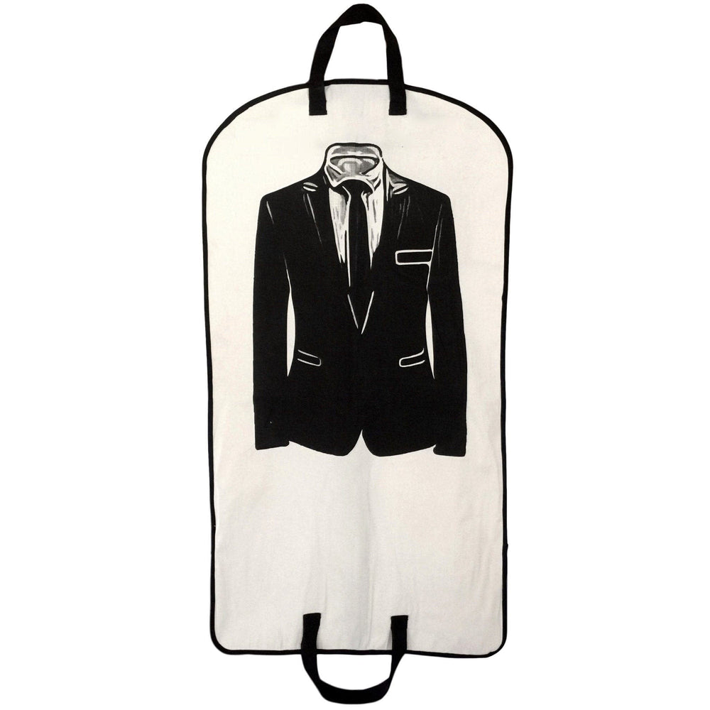 Men's Suit Garment Bag