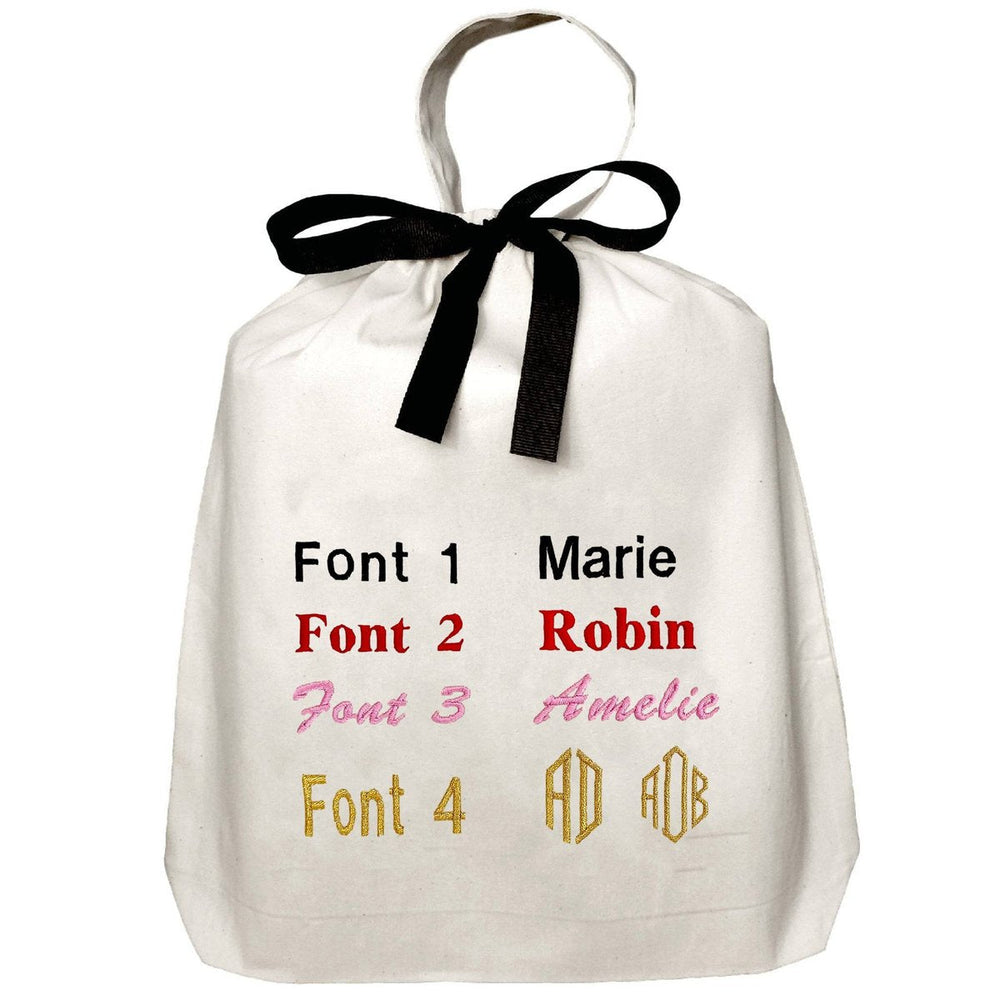 
                  
                    CUSTOM Monogram
                  
                