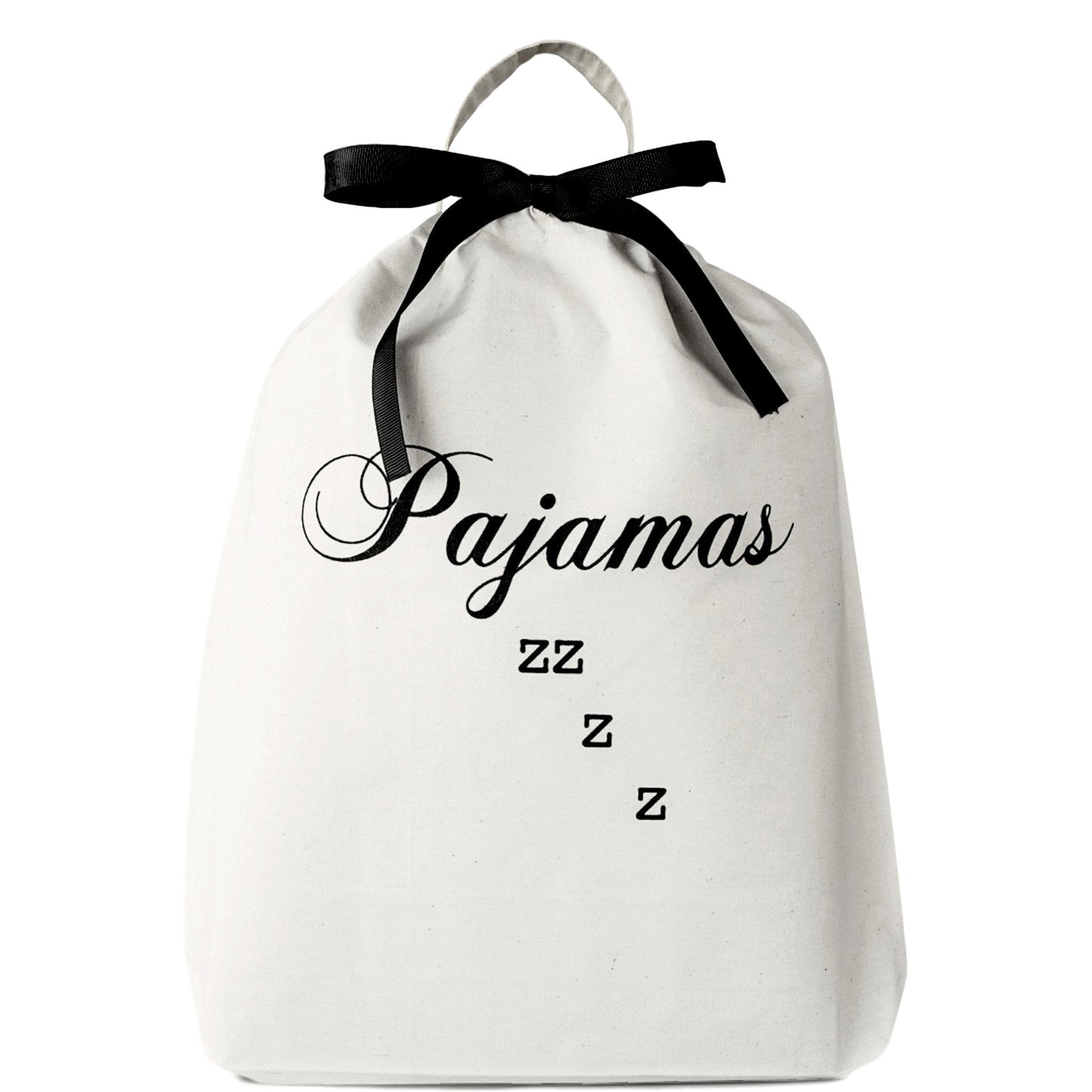 
                  
                    CUSTOM Packing & Organizing Bag, Pajamas
                  
                
