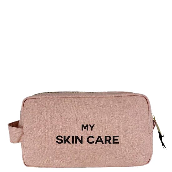 CUSTOM My Skin Care - Organizing Pouch with Coated Lining