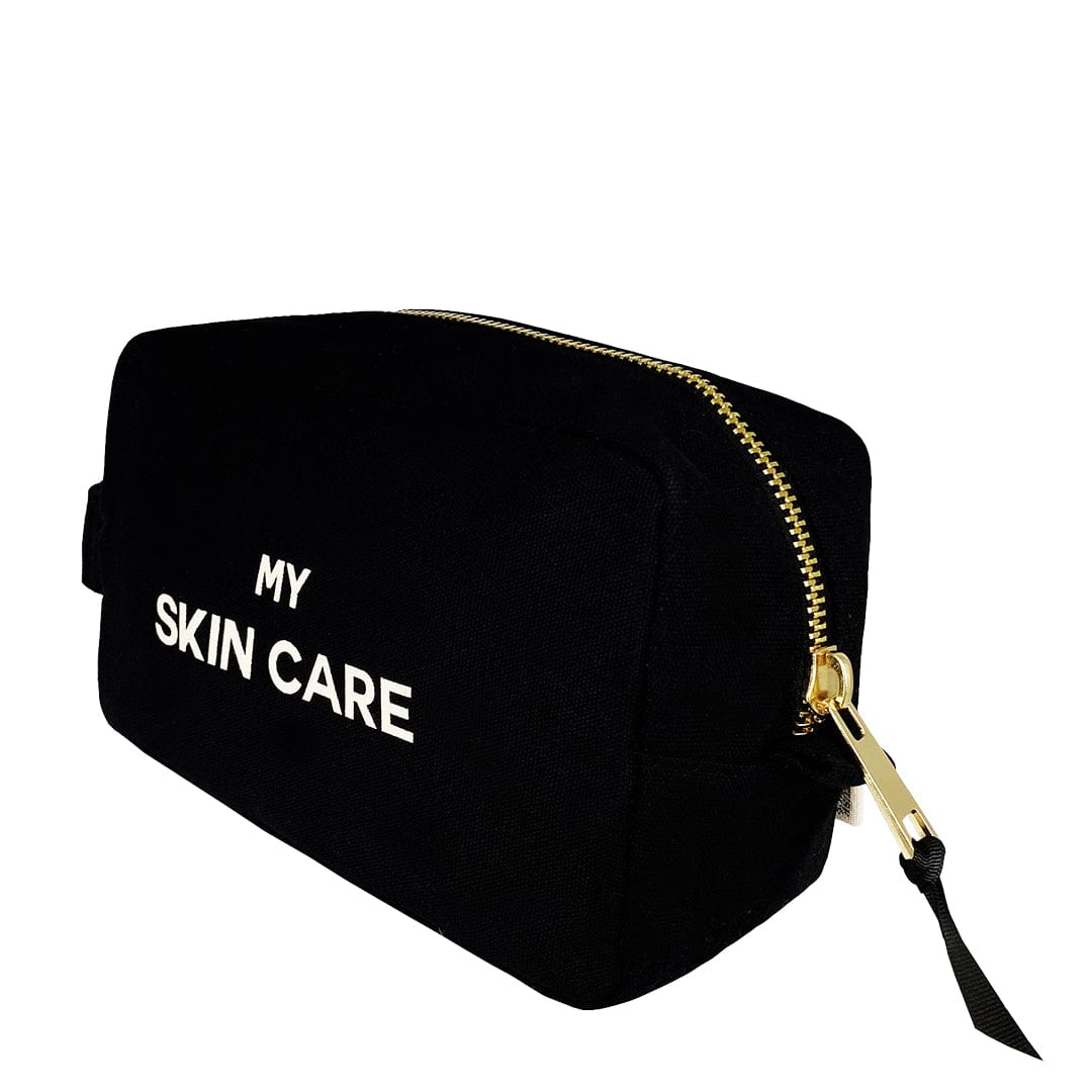 
                  
                    CUSTOM My Skin Care - Organizing Pouch with Coated Lining
                  
                