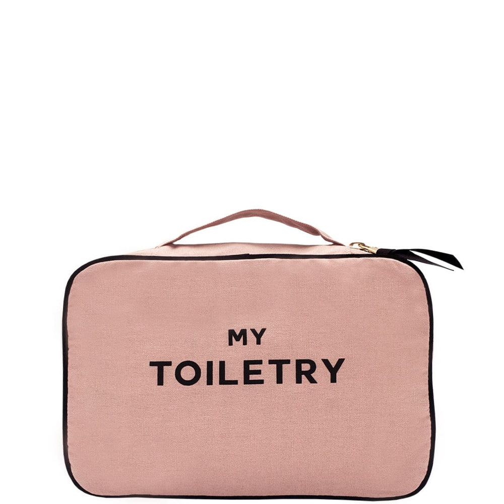 Folding Toiletry Case  Bag-all – Bag-all-custom